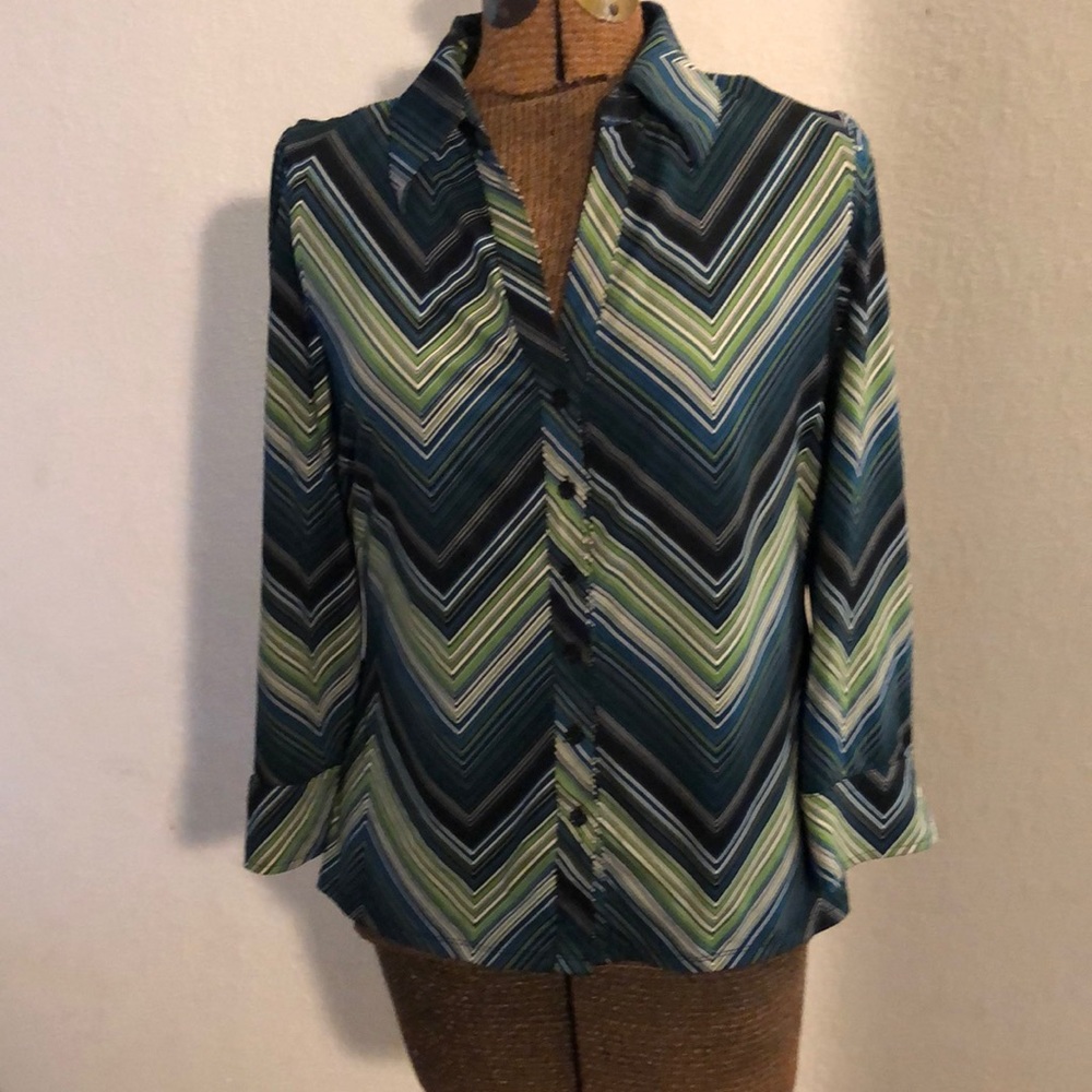 International concepts petite size L